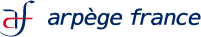 arpege logo